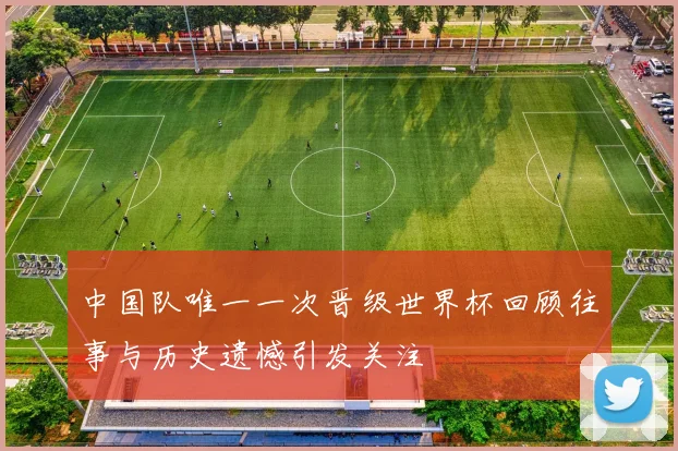 中国队唯一一次晋级世界杯回顾往事与历史遗憾引发关注